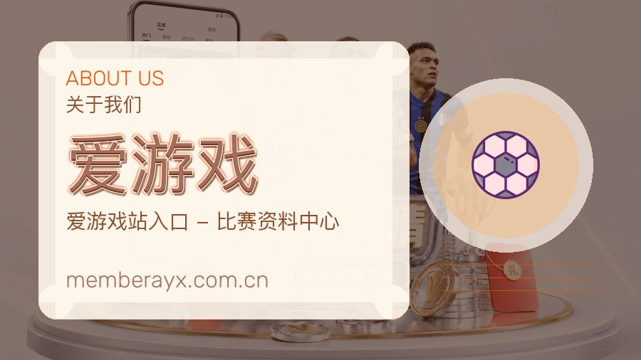 爱游戏关于我们